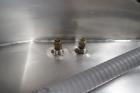 Peerless Hallmark Single Sigma Mixer